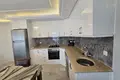 Квартира 3 комнаты  Аланья, Турция