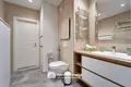 3 room apartment 116 m² in Minsk, Belarus