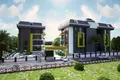 Wohnung 2 zimmer 43 m² Alanya, Türkei