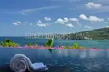 5 bedroom apartment 1 755 m² Kamala, Thailand