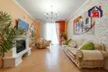 Wohnung 2 zimmer 63 m² Minsk, Belarus