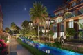 Appartement 1 chambre 266 m² Eyupsultan, Turquie