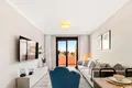 Wohnung 2 Schlafzimmer 92 m² Bel Air, Spanien