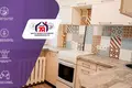 1 room apartment 30 m² Maladzyechna, Belarus