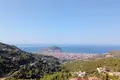 Willa 3 pokoi  Alanya, Turcja