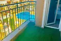 Appartement 1 chambre 57 m² Sveti Vlas, Bulgarie
