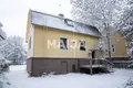 3 bedroom house 210 m² Turku sub-region, Finland