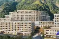 Apartamento 1 habitacion 46 m² Boreti, Montenegro