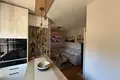1 room studio apartment 30 m², Montenegro
