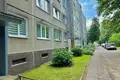 Wohnung 2 zimmer 44 m² Kaunas, Litauen