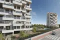 Квартира 2 комнаты  Кальпе, Испания