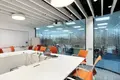 Office 231 m² in Moscow, Russia