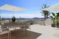 Квартира 3 комнаты 85 м² Finestrat, Испания