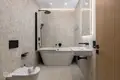 2 room apartment 60 m² Riga, Latvia