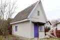Maison 16 m² Matykalski sielski Saviet, Bélarus