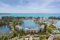 2 bedroom apartment 120 m² Choeng Thale, Thailand