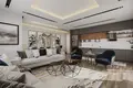 Appartement 4 chambres 130 m² Kusadasi, Turquie