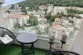Mieszkanie 4 pokoi 107 m² Budva, Czarnogóra