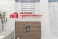 Appartement 1 chambre 43 m² Hrodna, Bélarus