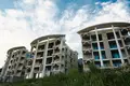 1 bedroom apartment 3 600 m² Марковичи, Montenegro
