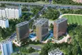 Квартира 4 комнаты 119 м² Москва, Россия