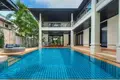 5 bedroom villa 550 m² Choeng Thale, Thailand