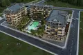 1 bedroom apartment  Kargıcak, Turkey