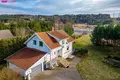 House 210 m² Didvyriai, Lithuania