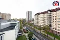 Квартира 1 комната 48 м² Минск, Беларусь