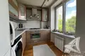 Mieszkanie 1 pokój 30 m² Brześć, Białoruś