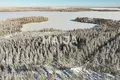 Parcelas  Ranua, Finlandia