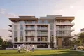 Appartement 3 chambres 109 m² Doubaï, Émirats arabes unis