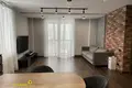 Apartment 61 m² Kopishche, Belarus