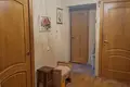 3 room apartment 63 m² Minsk, Belarus