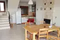 Dom wolnostojący 2 pokoi 108 m² Moles Kalyves, Grecja