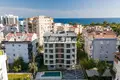Duplex 4 bedrooms 305 m² Konyaalti, Turkey
