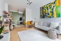 2 room apartment 40 m² Budapest, Hungary