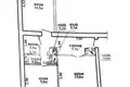 Appartement 2 chambres 53 m² Viezy, Bélarus