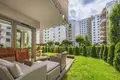 Propiedad comercial 61 m² en Varsovia, Polonia