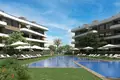 Mieszkanie 2 pokoi 72 m² Orihuela, Hiszpania
