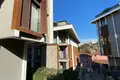 Complejo residencial Low-rise residence with swimming pools, conference rooms and a view of Bosphorus in a prestigious area Üsküdar, Istanbul, Turkey