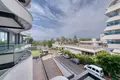 Apartamento 1 habitacion 65 m² Región del Mediterráneo, Turquía