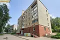 Apartamento 2 habitaciones 54 m² Zdanovicki sielski Saviet, Belarús