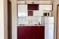 Mieszkanie 2 pokoi 71 m² Sweti Włas, Bułgaria