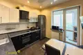 Apartamento 1 habitación 40 m² Minsk, Belarús
