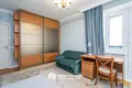 Квартира 3 комнаты 92 м² в Минске, Беларусь