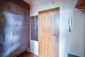 Appartement 1 chambre 27 m² Varsovie, Pologne