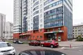 Appartement 4 chambres 117 m² Minsk, Bélarus