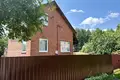 Дом  Негорельский сельский Совет, Беларусь