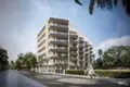 Студия 44 м² муниципалитет Ларнака, Кипр